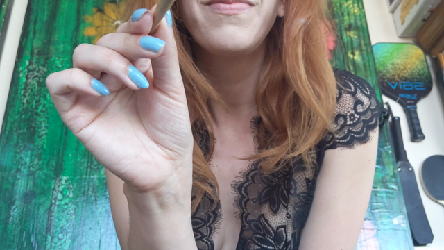 You are my Human Ashtray Now video from