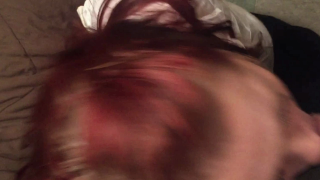 Bondage Blow Job video from Scarlet Sub