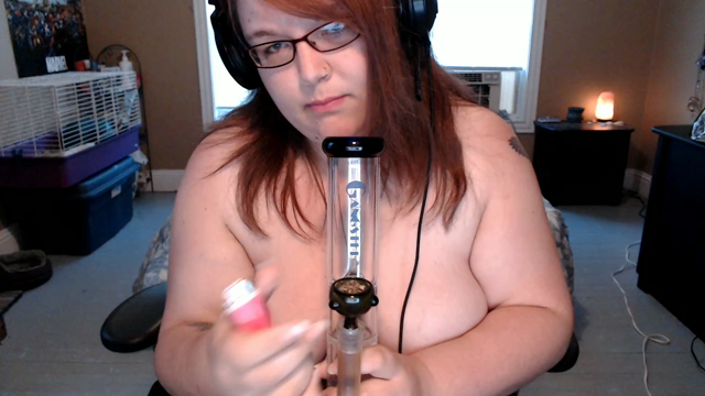 BBW Bong Rips & Titty Play