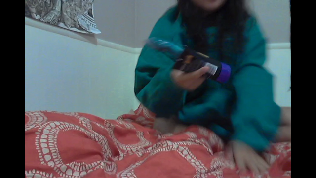 My First Time Using A Dildo (for real!) video from SelinaViolet