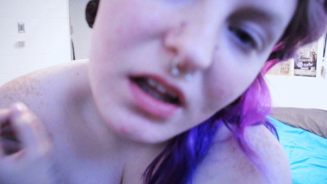 Strip t e a s e video from Jynx Jawbreaker