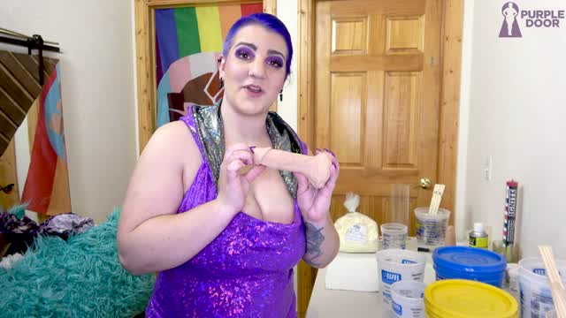 Alginate DoppleBoner Tutorial video from Tequila