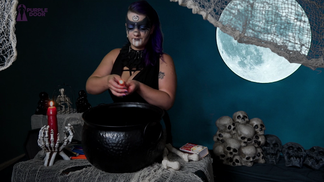 I Put a Spell on You and Now You're Bi video from Tequila