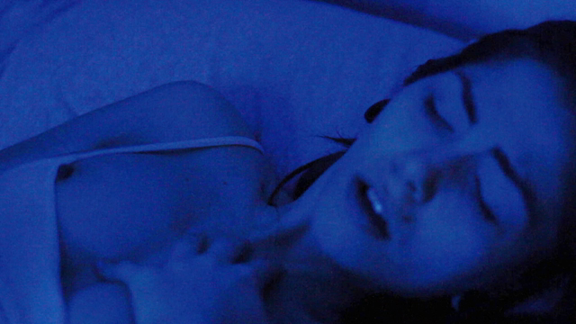 blue moan video from SLOAN RAPTURE