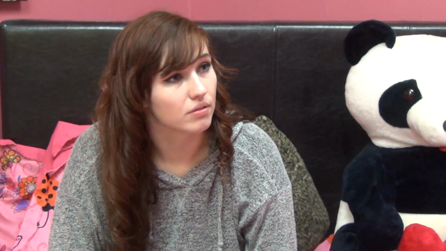 Daddy Cums Inside Me video from SlutWorks