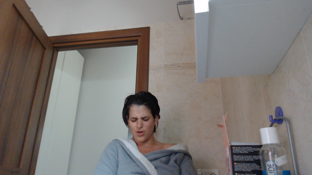 Look At Me While I Cum video from Sally Smiles