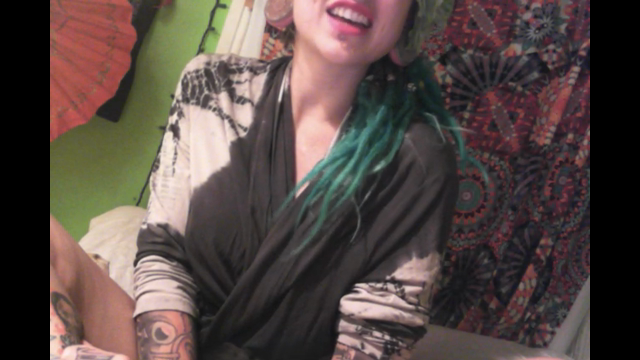 Fuck your little dick video from Smurfasaur