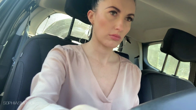 No Seatbelt video from Sophia Smith