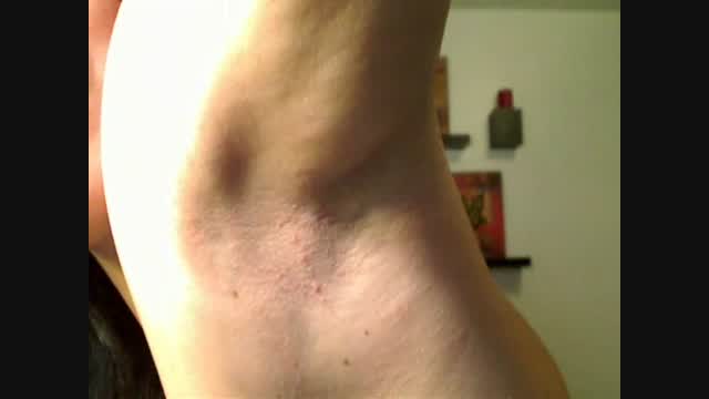 Sniff My Armpits Loser video from Spoiled Bianca