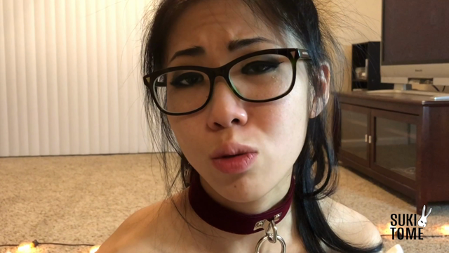 PR-Shelf: Playtime with Suki video from Suki Tome