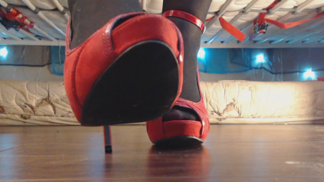 giantess dont hide video from SultryMissEm