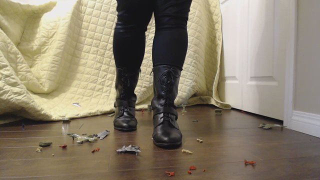 giantess airbase video from SultryMissEm