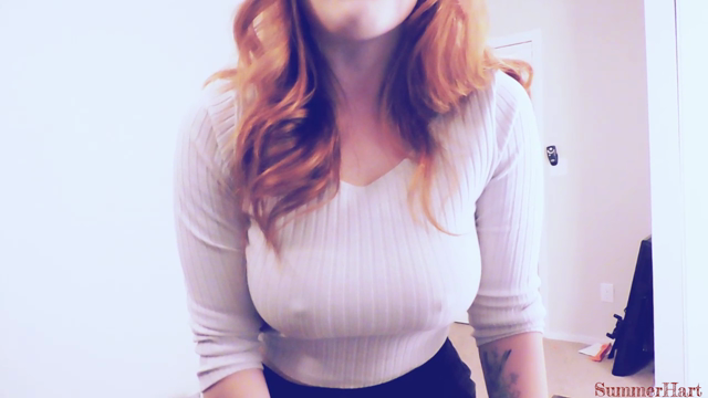 Study Buddy video from Summer Hart