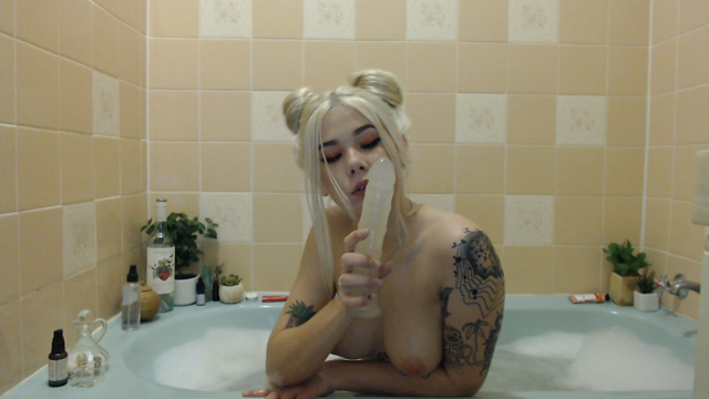 Bath time with lulu video from