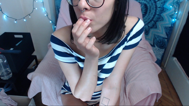 Cumming For Daddy