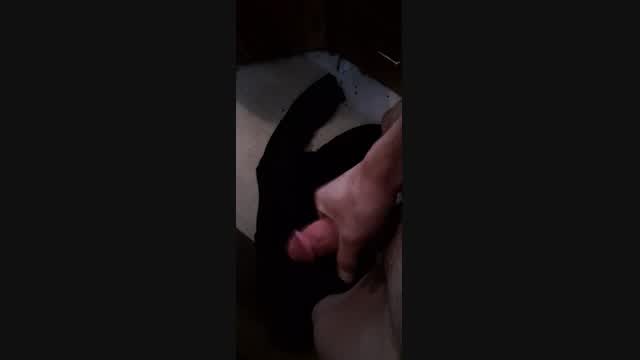 Cum shot video from Ty4