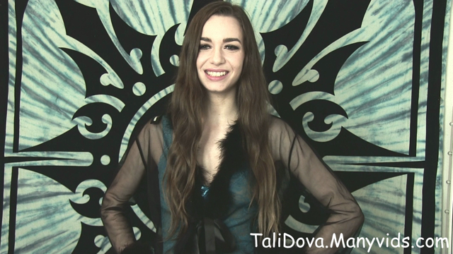 The Humiliation Game video from Tali Dovahkiin