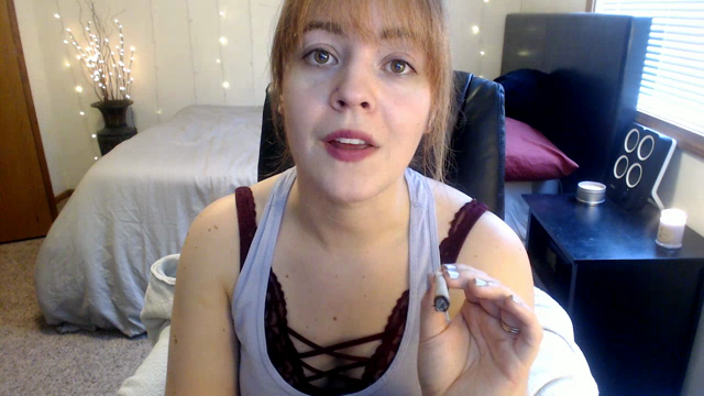 Mistress Smokes in Face and Demands video from Tawney