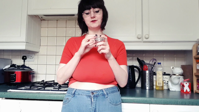 Vore The Rich video from TheLunaBabyy