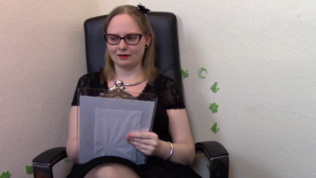 Shoe Print Kisses video from Red Vinyl Kitty