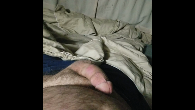 My first video from