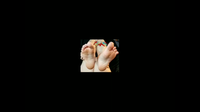 TVC Queen's Feet video from Tvcqueen