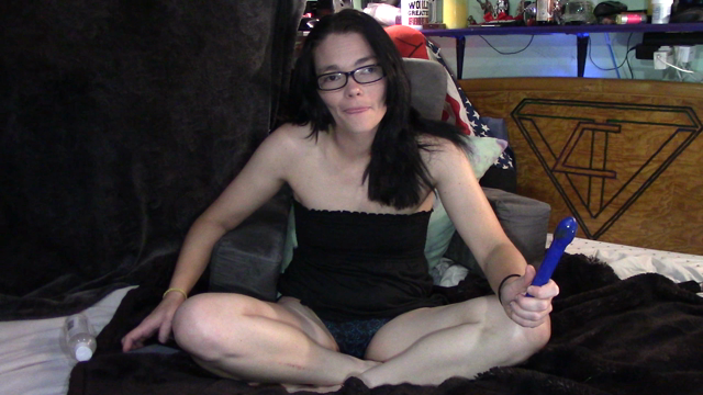 How to Use Anal Plug video from Tvcqueen