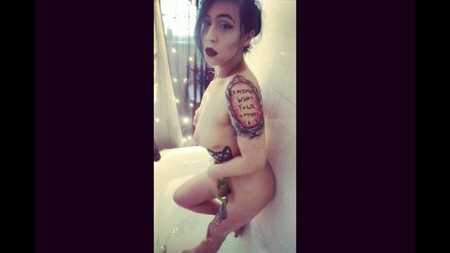 Amphitrite video from Moira Moon