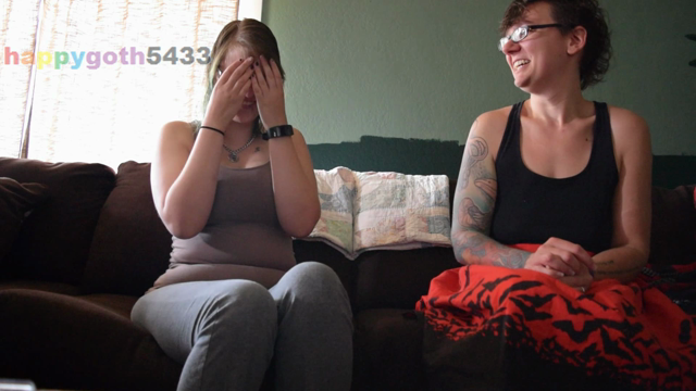 Shy Girls Play Strip Truth or Dare video from Vanessa