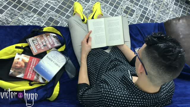 JOVENCITA VEM DA BALADA E FODE  SEM CAMISINHA video from VICTOR HUGO