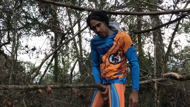 Dragon Ball Cock (Ep.2) (4K) video from Arthur Eden