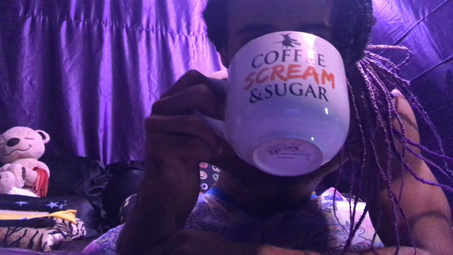 Cream In My Coffee (Ep.1) video from Arthur Eden