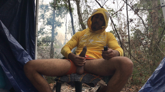 Yellow Cat Hoodie (4K) video from Arthur Eden