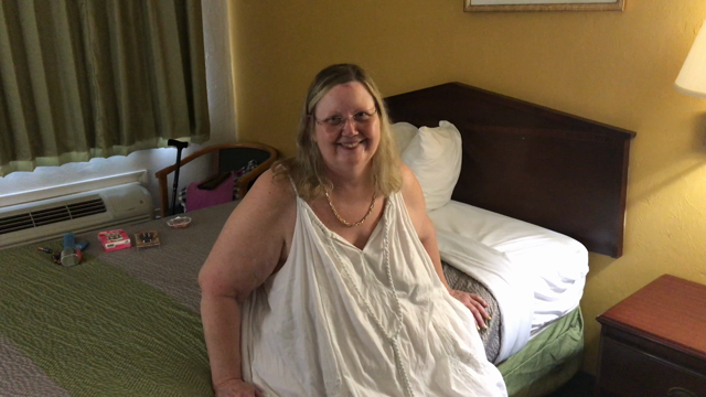 Taboo Tales: Granny Motel (Pt.1) (4K) video from Arthur Eden