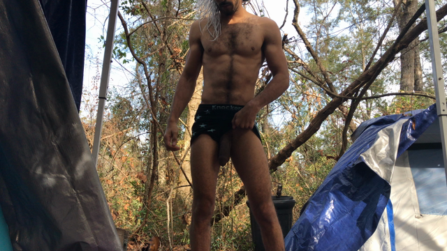 100+ Squats (4K) video from Arthur Eden