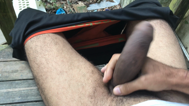 POV Nature Trek #1 (4K) video from Arthur Eden