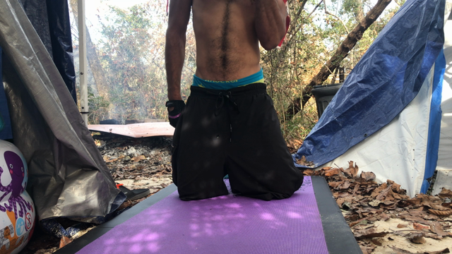 Dumbbells and Dumbballs (Pt.1) (4K) video from Arthur Eden