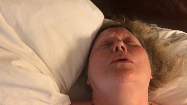 Taboo Tales: Granny Motel (Pt.2) (4K) video from Arthur Eden