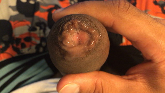 POV Masturbation Pre-Cum (4K) video from Arthur Eden