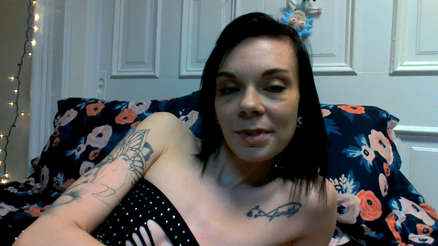 pov joi what id do to you video from Willow Reign