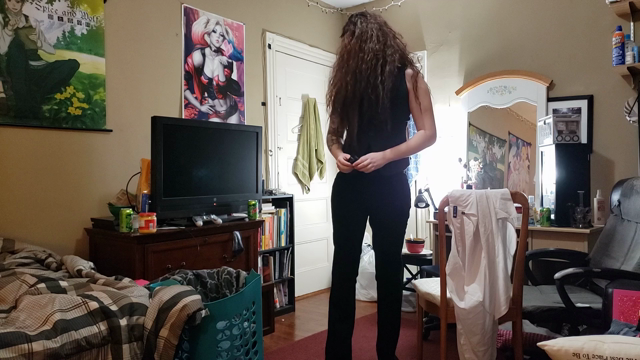Mommy Raiding your Room.mp4 video from Winter Bluu