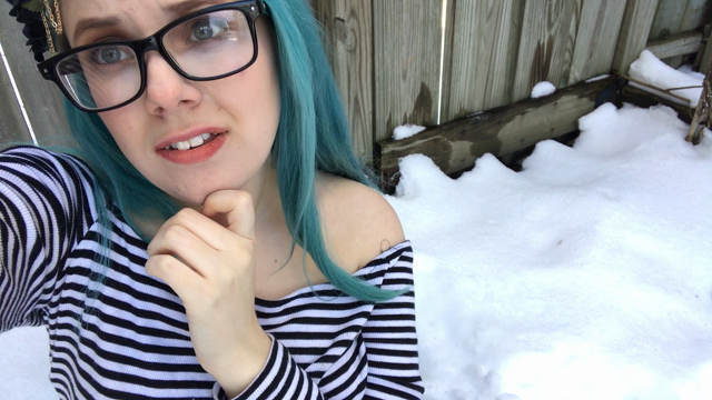 Snow Day Sexts for my Boyfriend video from Annabelle Adams