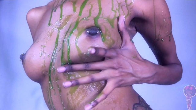 SLIME SLUT (Music Video) video from XMochaPuffx