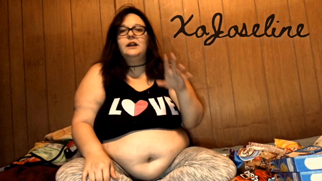 Gaining with jos lunch video from