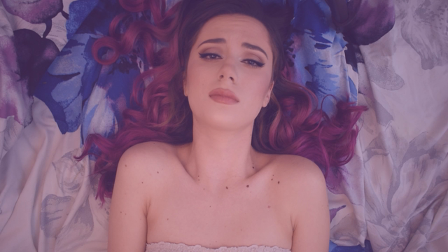 Lay Me Down (Beautiful Agony) video from xoscarlettvera