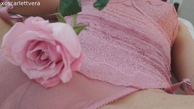 Rose Quartz video from xoscarlettvera