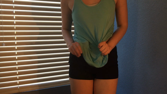 BJ Story video from Kayla