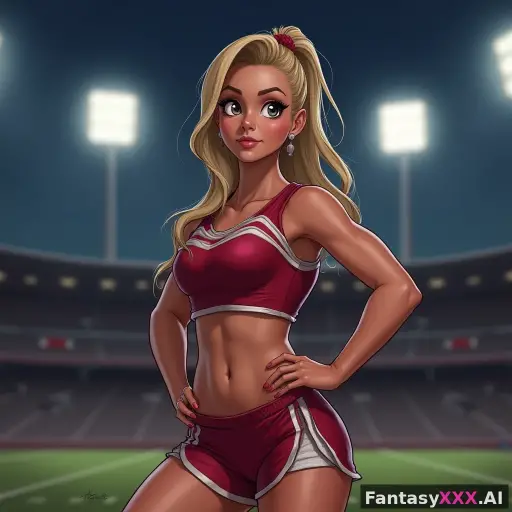 Bambie - Youthful Wonder AI companion