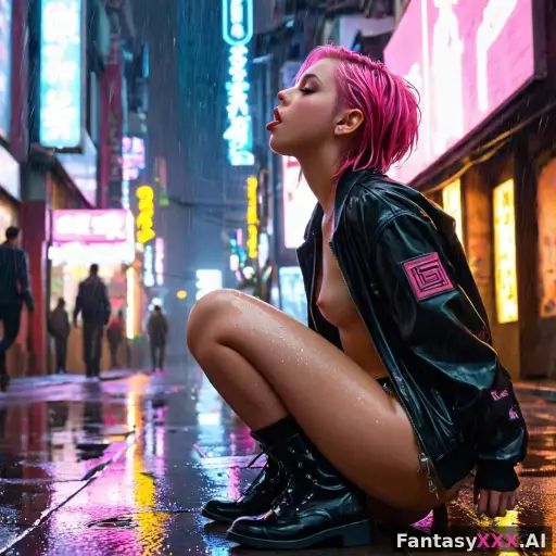 Kristen - American Girl AI companion