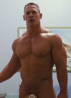 John Cena Balls Bulge 30012